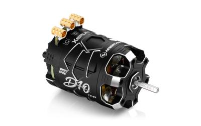 Hobbywing Xerun D10 Brushless
