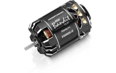 Hobbywing Xerun Bandit Brushless Motor