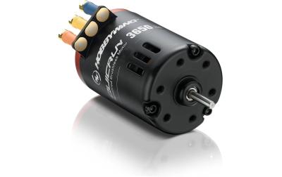 Hobbywing QuicRun 3650 G2 21.5T