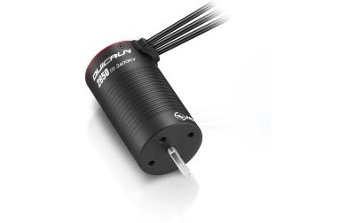 Hobbywing QuicRun 2850SL G2 3400kV
