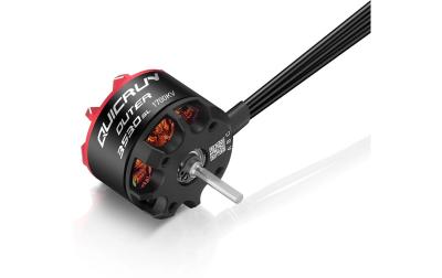 Hobbywing QuicRun Outer 3530SL-1700kV