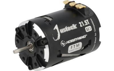 Hobbywing Xerun Justock 21.5 Turn G2.1
