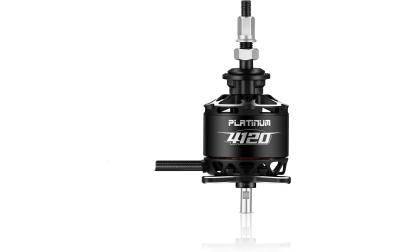 Hobbywing Platinum Motor 50x47 6mm
