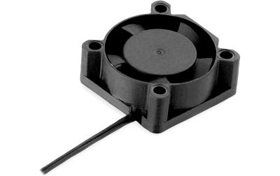 Hobbywing Lüfter XR10 Pro, Justock,
