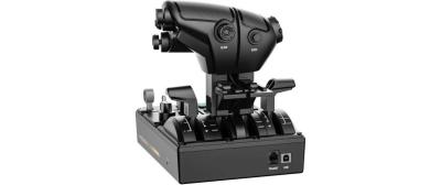 MOZA - MTQ Throttle Panel