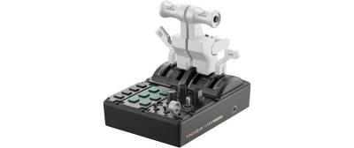 MOZA - TQB Throttle Module