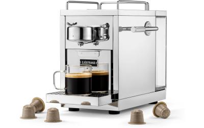 Sjörstrand Kaspelmaschine 2.0 M1-2-ST-CH-A