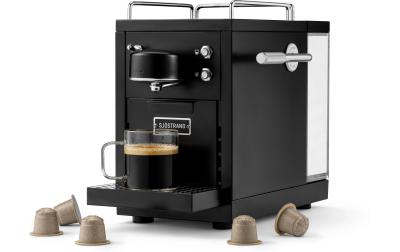 Sjörstrand Kaspelmaschine 2.0 M1-2-BL-CH-A