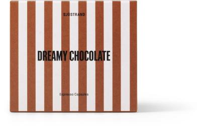 Sjörstrand Kaffeekapseln Chocolate Flavour