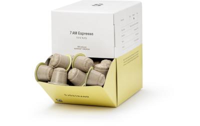 Sjörstrand Kaffeekapseln 7 am Espresso