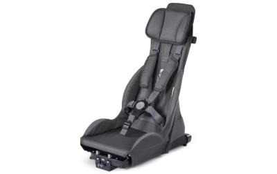 Croozer Yuuna Kid Modul: Premium Sitz