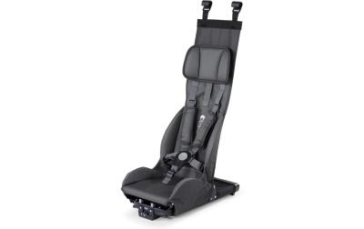 Croozer Yuuna Kid Modul: Basic Sitz