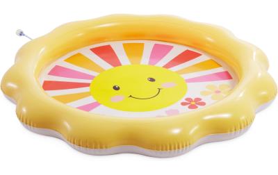 Sunny Rays Spray Pool