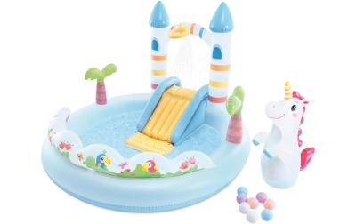 Unicorn Castle Play Center