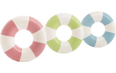 Coastal Cabana Tubes