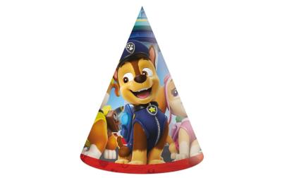 Fiesta Partyhut Paw Patrol