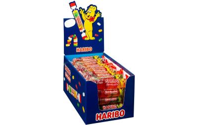 Haribo Frucht Roulette