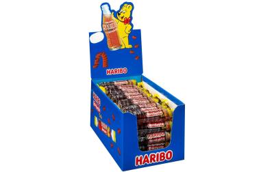 Haribo Cola Roulette