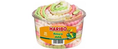 Haribo Dose Raupe XXL