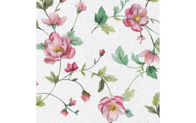 Hubatka Tischdecke Ideal 100% PVC