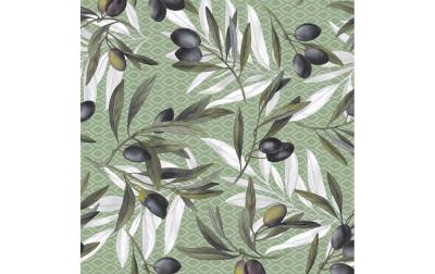 Hubatka Tischdecke Ideal 100% PVC