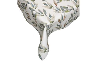 Hubatka Tischdecke Megaline beschichtet