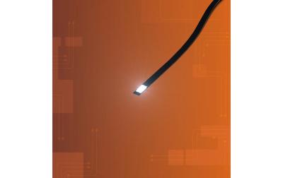 LMB 2.0 Astro Micro LED Blinkend Weiss