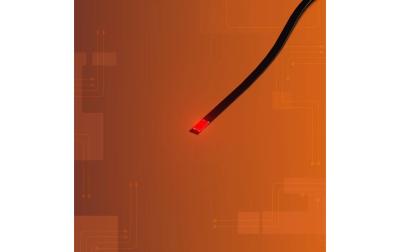 LMB 2.0 Astro Micro LED Rot