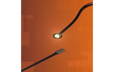 LMB 2.0 Astro LED Warm Weiss