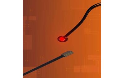 LMB 2.0 Astro LED Rot