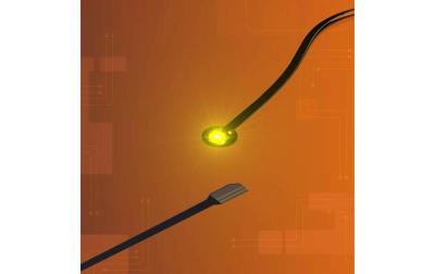 LMB 2.0 Astro LED Gelb