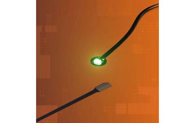 LMB 2.0 Astro LED Hell-Grün