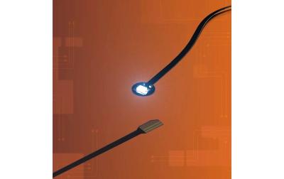 LMB 2.0 Astro LED Puls Effekt Kalt Weiss