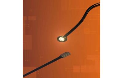 LMB 2.0 Astro LED Flacker Warm Weiss