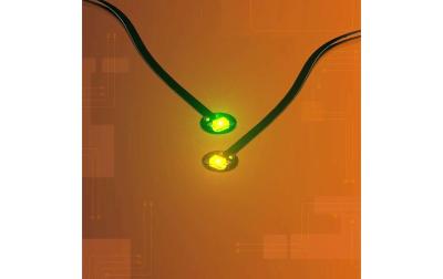 LMB 2.0 Astro Wechsel LED Grün zu Orange