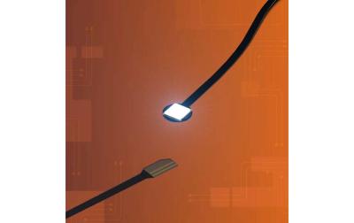 LMB 2.0 Astro LED Gross Kalt Weiss