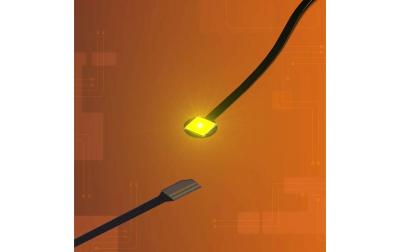 LMB 2.0 Astro LED Gross Gelb