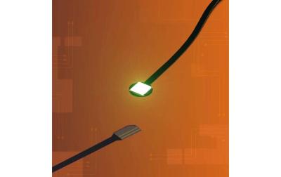 LMB 2.0 Astro LED Gross Hell-Grün
