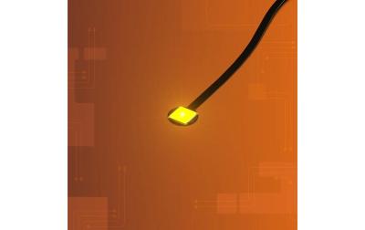 LMB 2.0 Astro LED Flacker Effekt Orange