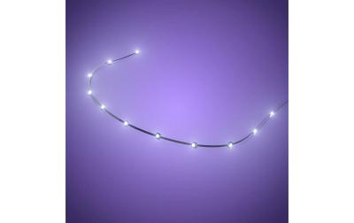 LMB 2.0 Astro LED Lichterkette Hell-Blau