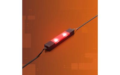 LMB 2.0 Meteor LED-Baustein 1x6Rot