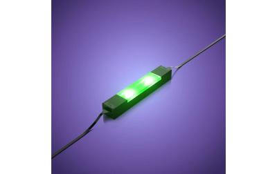 LMB 2.0 Meteor LED-Baustein 1x6Grün