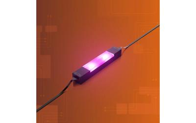 LMB 2.0 Meteor LED-Baustein 1x6Pink