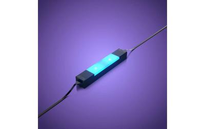 LMB 2.0 Meteor LED-Baustein 1x6Hell-Blau