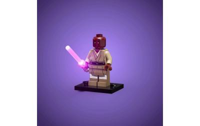 LMB 2.0 Astro LED Lichtschwert Rosa