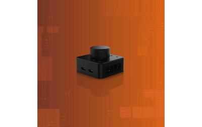 LMB 2.0 FX Spectrum Baustein