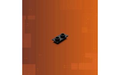 LMB 2.0 Tether Verbindungsplatte 1x2