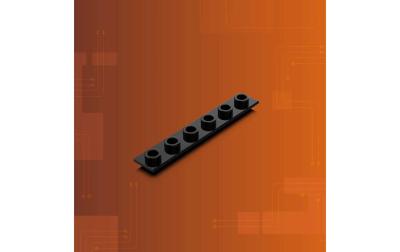 LMB 2.0 Tether Verbindungsplatte 1x6