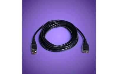 LMB 2.0 USB-A Verlängerungskabel