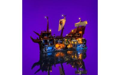 LMB 2.0 LED Licht Set LEGO 21363